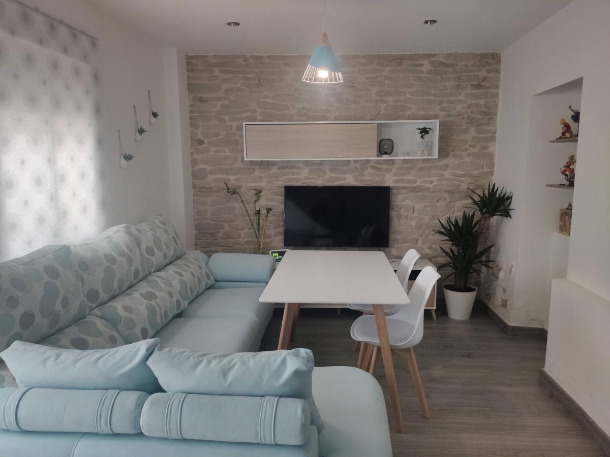 Casa Ubedi En Pleno Casco Historico Lägenhet Úbeda Exteriör bild